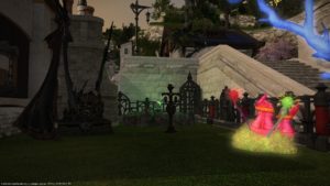 FFXIV - Tour della casa # 20