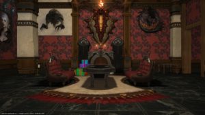 FFXIV - House Tour # 20