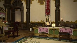 FFXIV - Tour della casa # 20