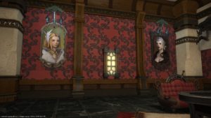 FFXIV - Tour della casa # 20