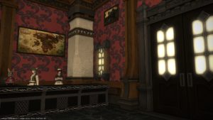 FFXIV - House Tour # 20