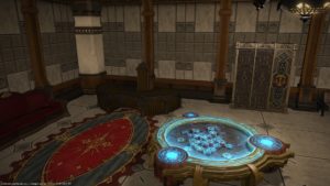 FFXIV - House Tour # 20