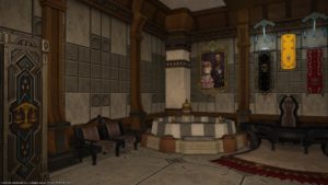 FFXIV - Tour della casa # 20