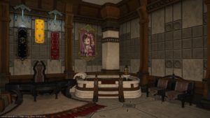 FFXIV - Tour della casa # 20