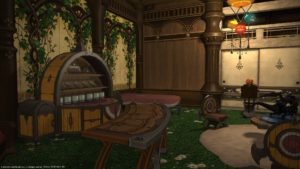 FFXIV - House Tour # 20