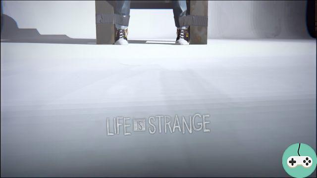 Life is Strange - Episodio 5: Polarized - Aperçu