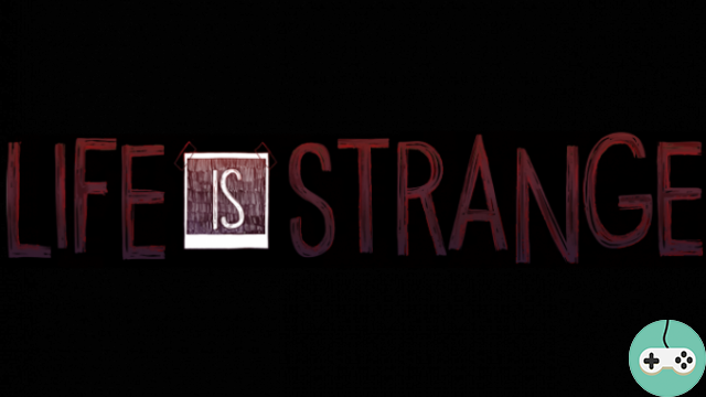 Life is Strange - Episódio 5: Polarized - Aperçu
