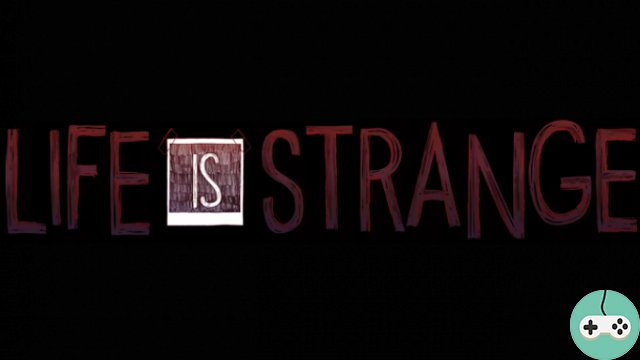 Life is Strange - Episodio 5: Polarized - Aperçu