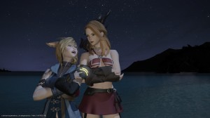 FFXIV – PCM – Compagnie libre CETRA