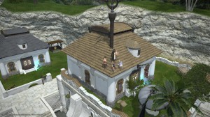 FFXIV – PCM – Compagnie libre CETRA