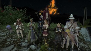 FFXIV - PCM - Empresa libre CETRA