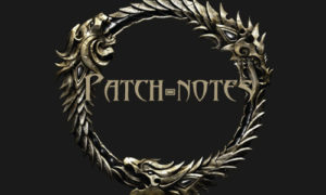 ESO – Patch Notes 1.2.4