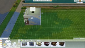 The Sims 4 - Construa Sua Casa # 1