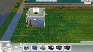 Los Sims 4 - Construye tu casa n. ° 1