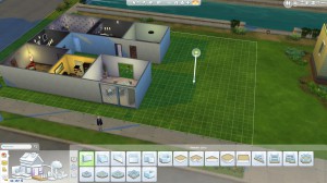 The Sims 4 - Costruisci la tua casa # 1