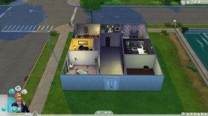 Los Sims 4 - Construye tu casa n. ° 1