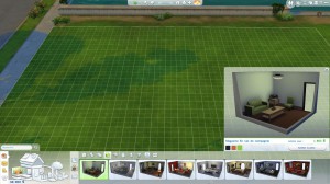 Los Sims 4 - Construye tu casa n. ° 1