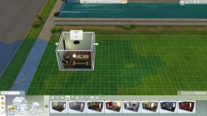 Los Sims 4 - Construye tu casa n. ° 1