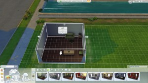 Los Sims 4 - Construye tu casa n. ° 1