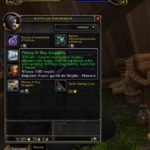 WoW - WoD: Ashran (Alliance)