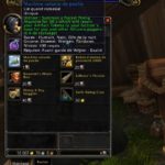WoW - WoD: Ashran (Alliance)