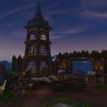 WoW - WoD: Ashran (Alliance)