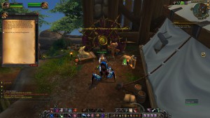 WoW - WoD: Ashran (Alliance)