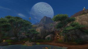 WoW - WoD: Ashran (Alliance)