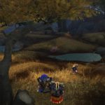 WoW - WoD: Ashran (Alliance)