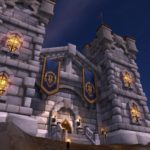 WoW - WoD: Ashran (Alliance)