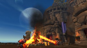 WoW - WoD: Ashran (Alliance)