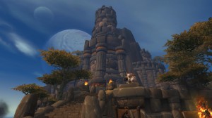 WoW - WoD: Ashran (Alliance)