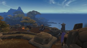 WoW - WoD: Ashran (Alliance)