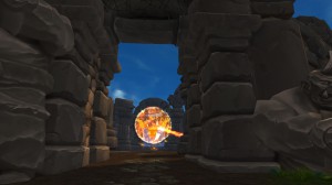 WoW - WoD: Ashran (Alliance)