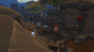 WoW - WoD: Ashran (Alliance)