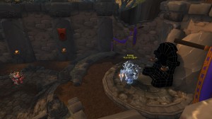 WoW - WoD: Ashran (Alliance)