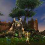 WoW - WoD: Ashran (Alliance)