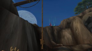 WoW - WoD: Ashran (Alliance)