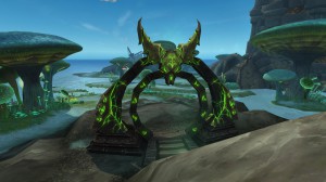 WoW - WoD: Ashran (Alliance)