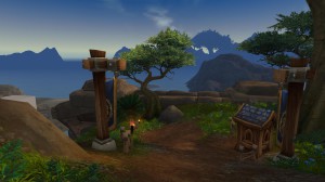 WoW - WoD: Ashran (Alliance)