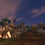 WoW - WoD: Ashran (Alliance)