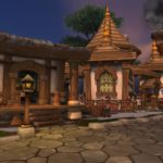 WoW - WoD: Ashran (Alliance)