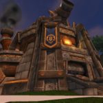 WoW - WoD: Ashran (Alliance)