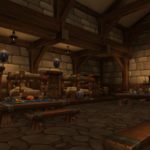 WoW - WoD: Ashran (Alliance)