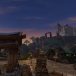 WoW - WoD: Ashran (Alliance)