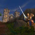 WoW - WoD: Ashran (Alliance)