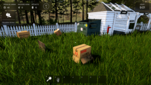 Garden Simulator – Do you have a green thumb?