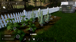 Garden Simulator – Hai il pollice verde?