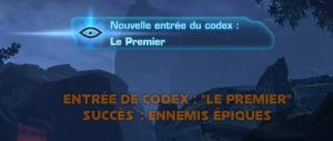 SWTOR - Jefe mundial: Le Premier