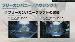 FFXIV - Report della XXth Live Letter